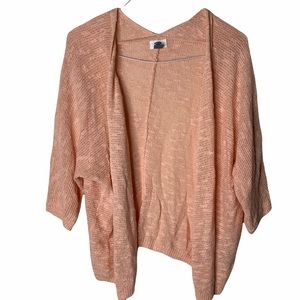 Old Navy Open Sweater